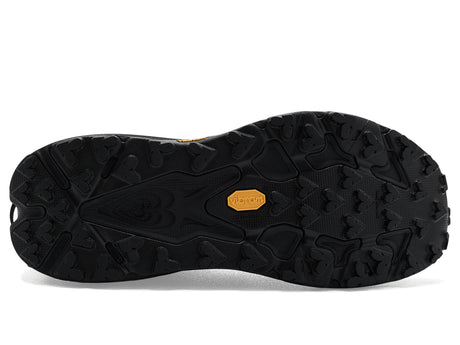 Black/Outer Orbit