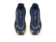 Varsity Navy/Barley Flour