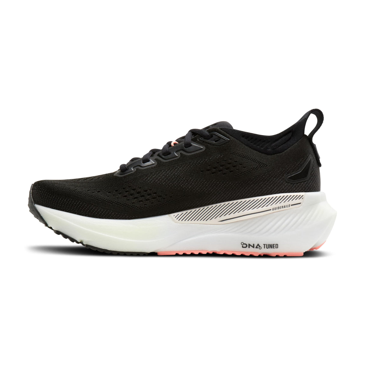 Black/Peach/Nightlife