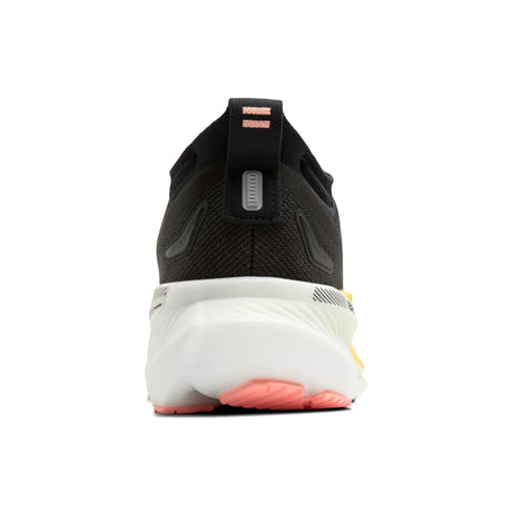 Black/Peach/Nightlife
