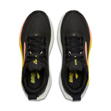 Black/Peach/Nightlife