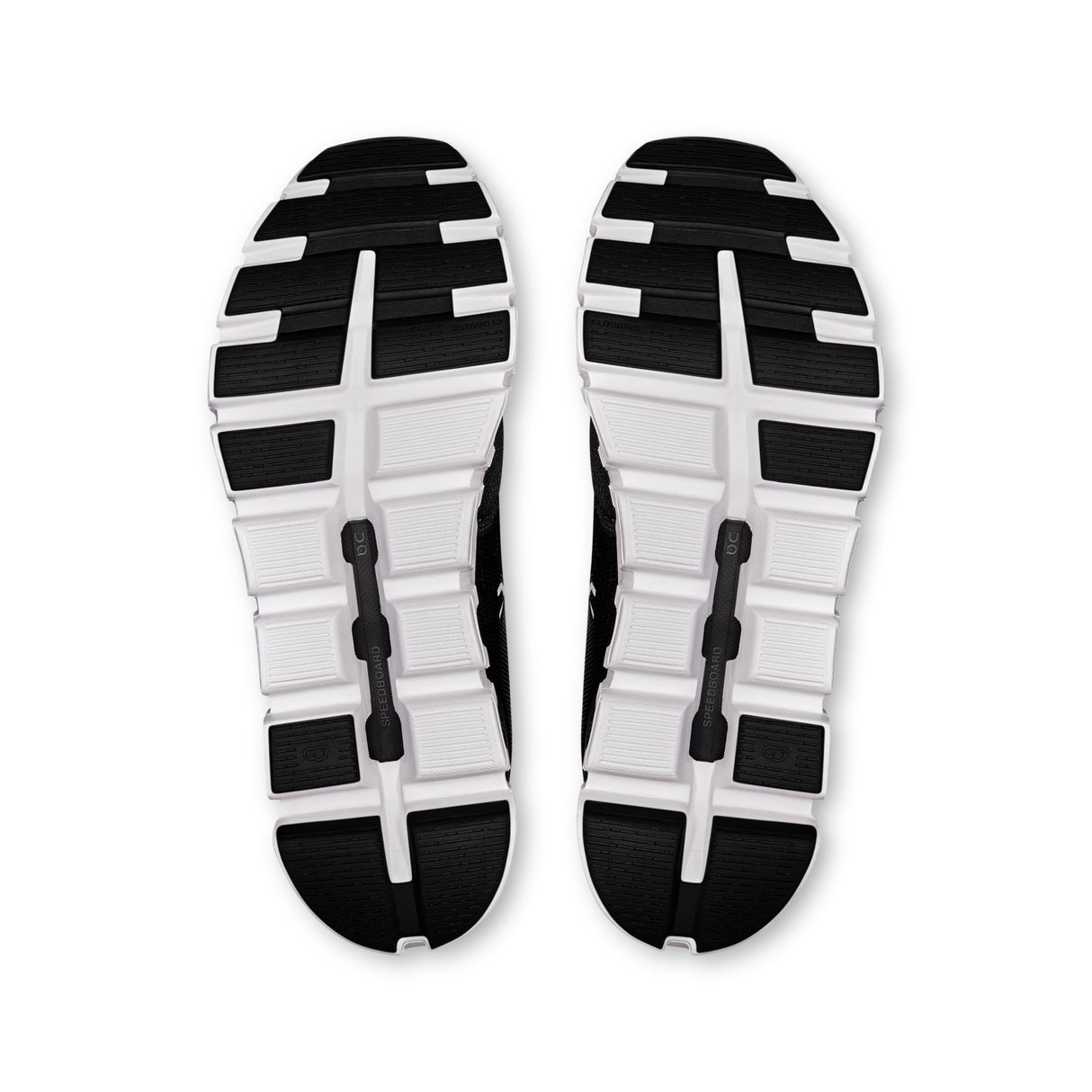 BLACK/WHITE