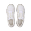 White/White