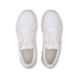 White/White