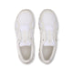 White/White
