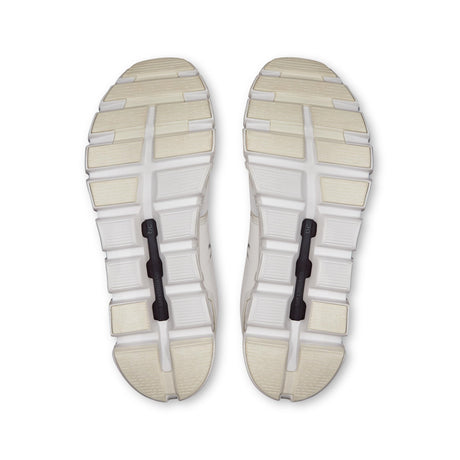 White/White