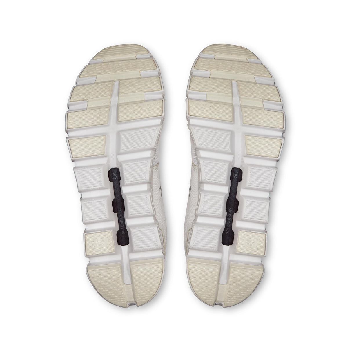 White/White