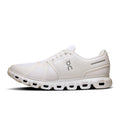 White/White
