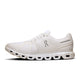 White/White