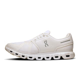 White/White