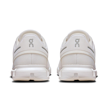 White/White