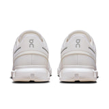 White/White