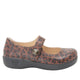 Brown Leopard