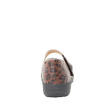 Brown Leopard