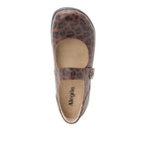 Brown Leopard