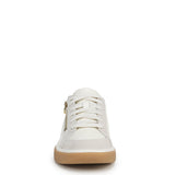 Ivory Suede
