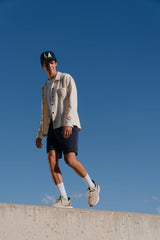 Doeskin/Naval Academy