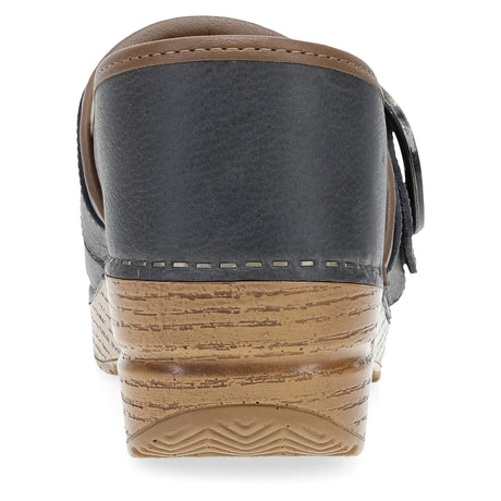 Dusty Blue