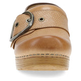Honey Distressed