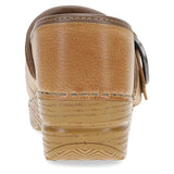 Honey Distressed