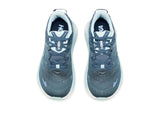 Faded Navy/Glimmering Blue