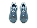 Faded Navy/Glimmering Blue