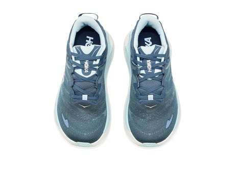 Faded Navy/Glimmering Blue