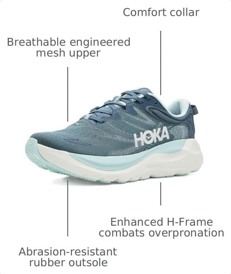 Faded Navy/Glimmering Blue