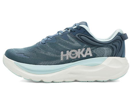Faded Navy/Glimmering Blue