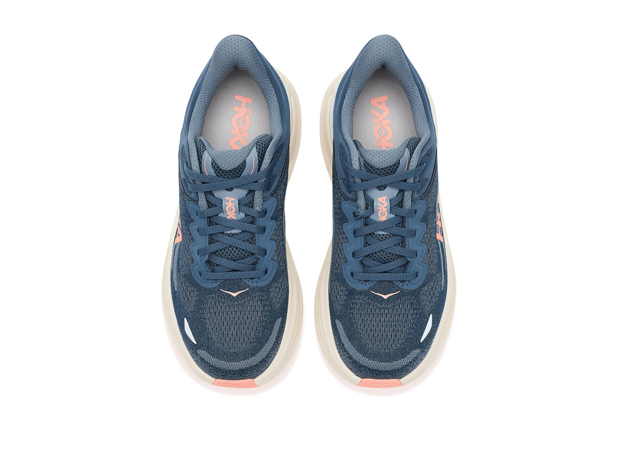 Faded Navy/Slate Blue