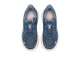 Faded Navy/Slate Blue
