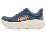 Faded Navy/Slate Blue