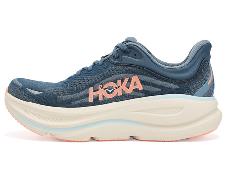 Faded Navy/Slate Blue