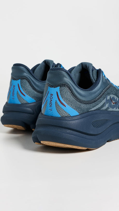 Faded Navy/Slate Blue