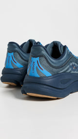 Faded Navy/Slate Blue