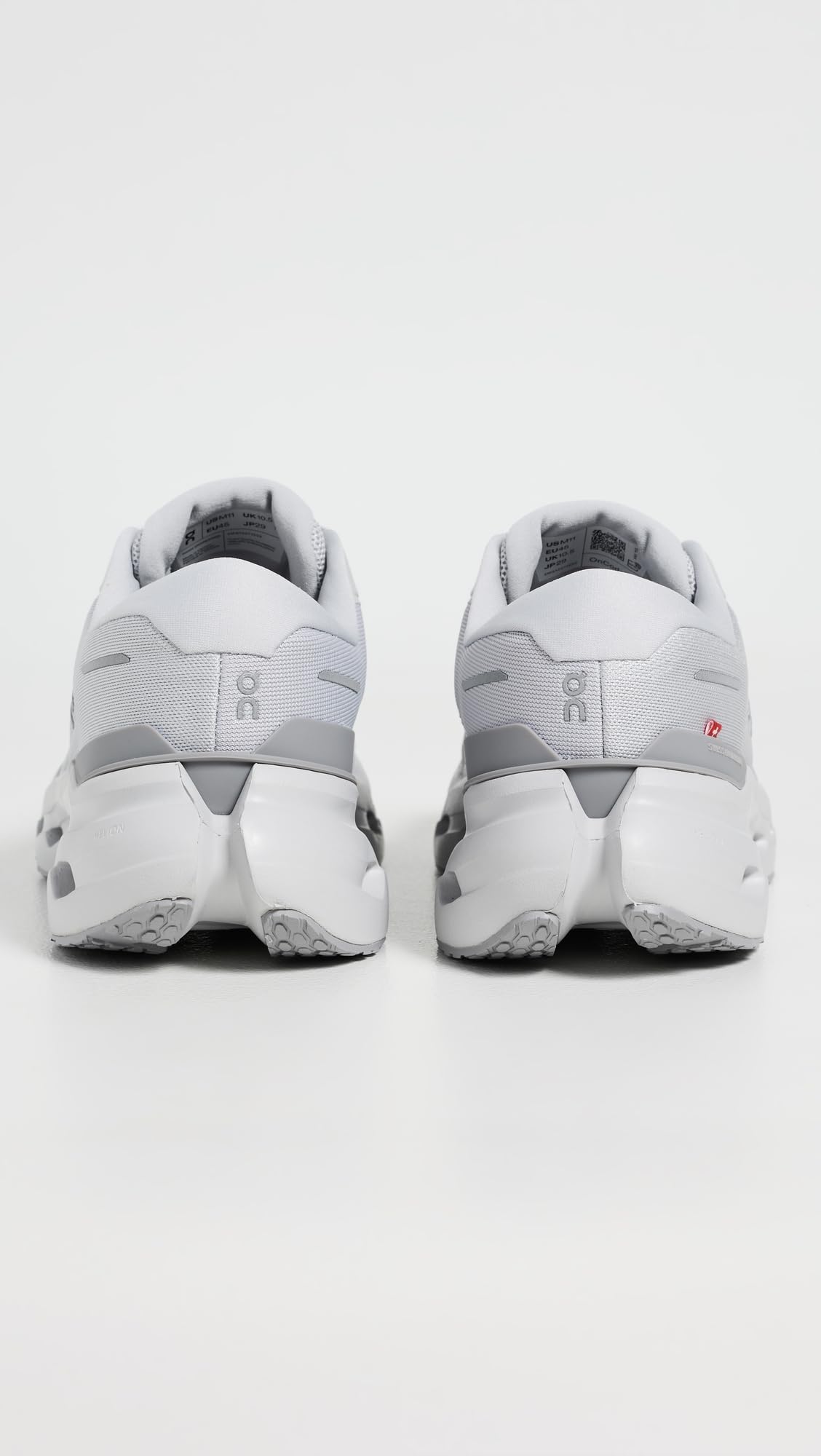 Glacier/Alloy