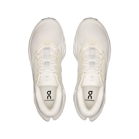 White/Glacier