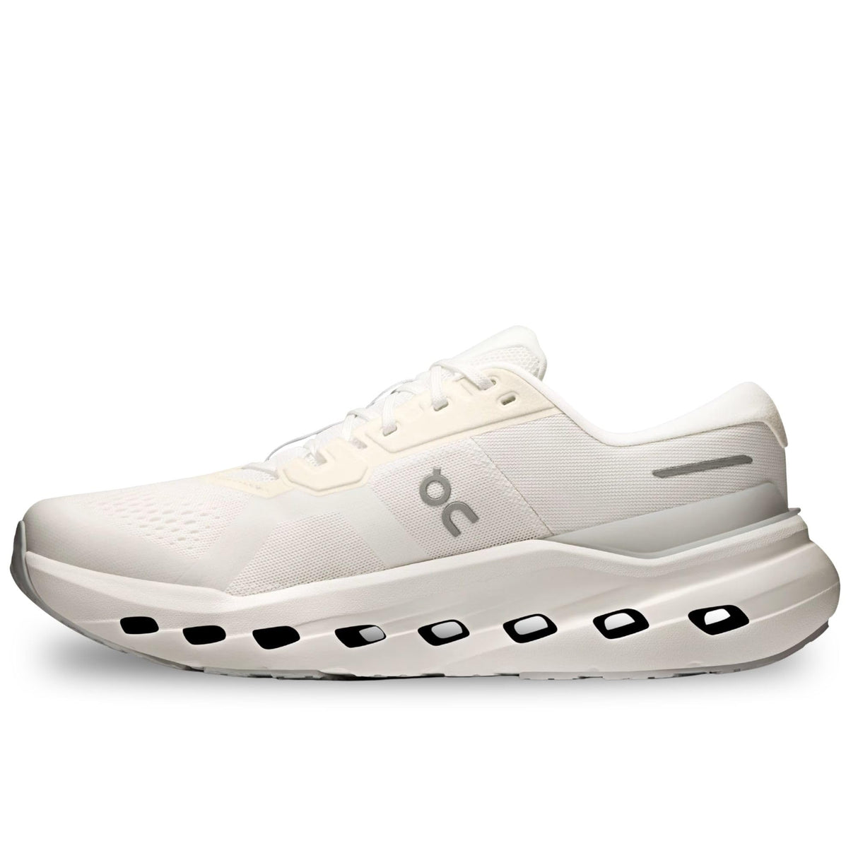 White/Glacier