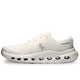 White/Glacier