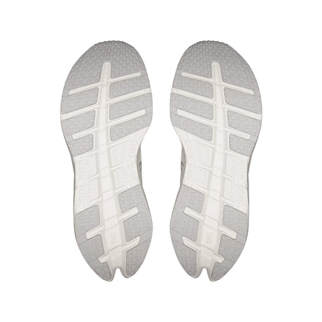 White/Glacier