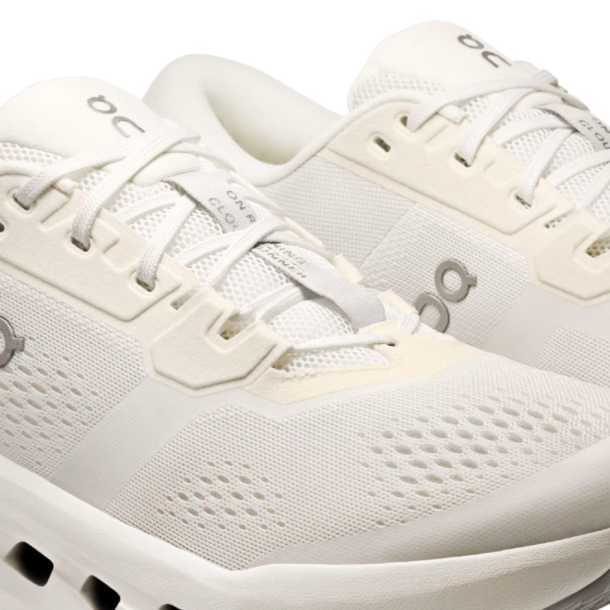 White/Glacier
