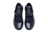 Glazed Navy