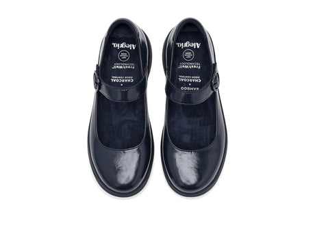 Glazed Navy