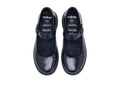 Glazed Navy