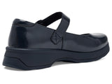 Glazed Navy