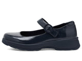 Glazed Navy