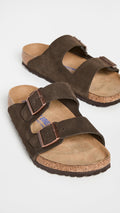 Mocca Suede