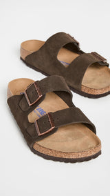 Mocca Suede