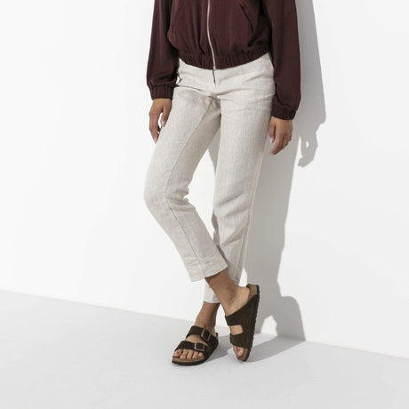 Mocca Suede