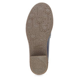 Navy/Woven